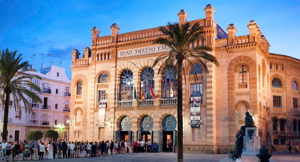 La capilla ardiente de Juan Carlos Aragón Becerra tendrá lugar en el Gran Teatro Falla de 18:00 h. a 20:00 h