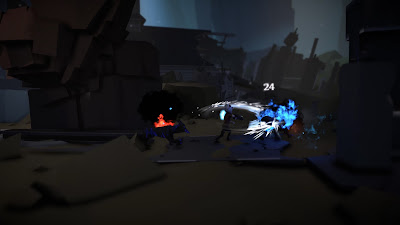 Sol Search Of Light Game Screenshot 5