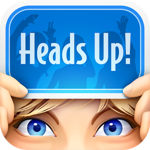 Heads Up! v1.0