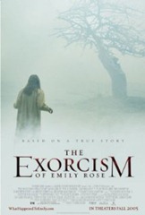 exorcism