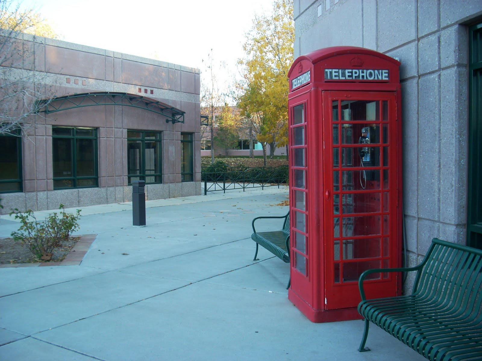 Albuquerque Photo Of The Week