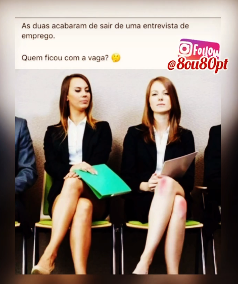 Entrevista! 