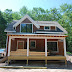 Two Story With Walkout Basement