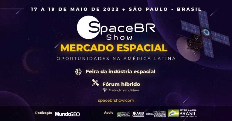 ‘Delapan Startup’ dari 21 Terdaftar, Dipilih Oleh AEB Untuk Berpartisipasi Dalam SpaceBR Show 2022