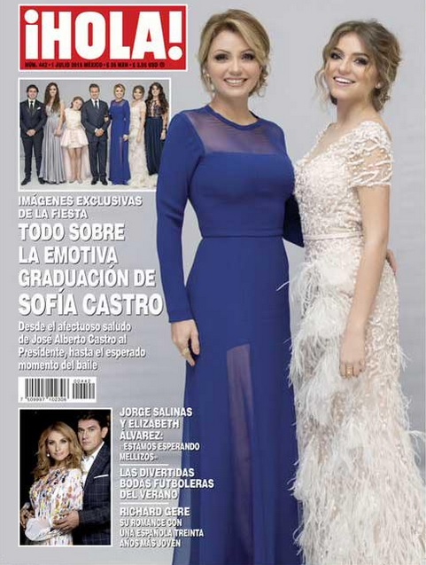 Revista Hola