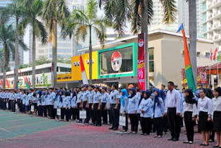 Cek Nama Kamu Di Sini. Pengumuman Hasil Seleksi Administrasi Penerimaan CPNS Kementrian Hukum Dan HAM 2017