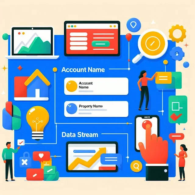 Step-by-Step Guide to Setting Up Google Analytics