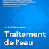 Traitement de l'eau II -- Dr. BESSEDIK Madani