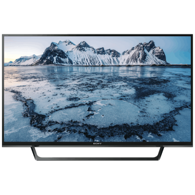 Sony Bravia 123.2 cm (49 Inches) Full HD Certified Android Smart LED TV