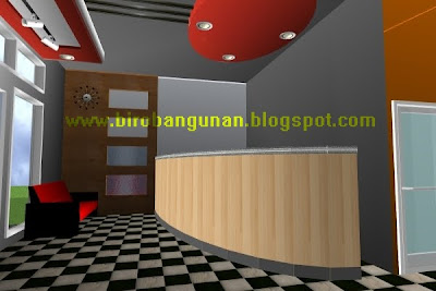 Natural Interior Design 2011: DESAIN RESTORAN MUNGIL NAN UNIK