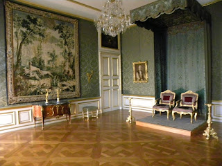 Residenzmuseum, München (The Munich Residence)