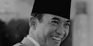 Biografi Ir. Soekarno - Pahlawan Nasional