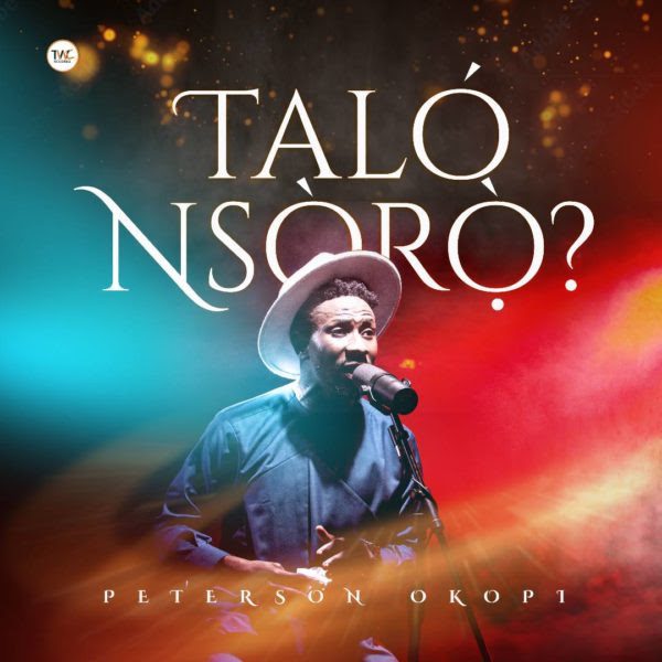 Audio: Peterson Okopi – Iba & Talo’nsoro (Double Release)