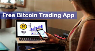 Low Price Bitcoin Trading App Information