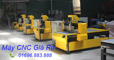 Bí quyết làm giàu bằng chiếc máy CNC khắc gỗ giá rẻ 1