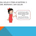 Soal Tematik Kelas 6 Tema 8 Subtema 3 Bumiku