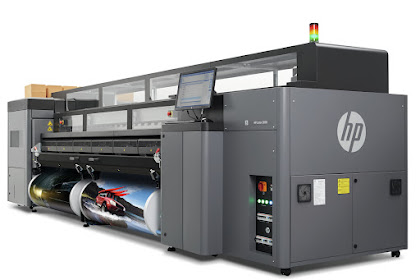 HP Latex 3600 Printer Driver Download