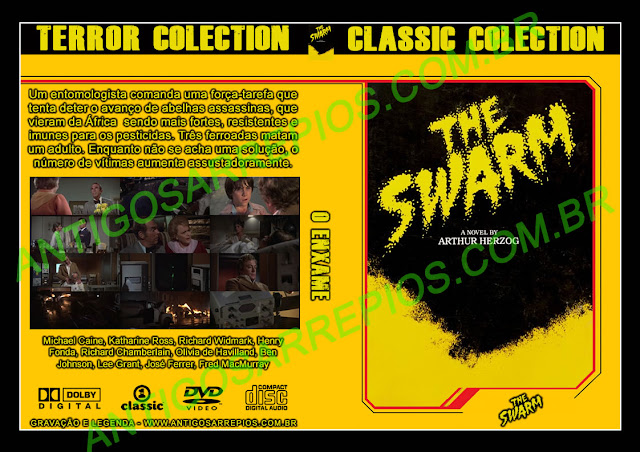 1616 - The Swarm (1978)