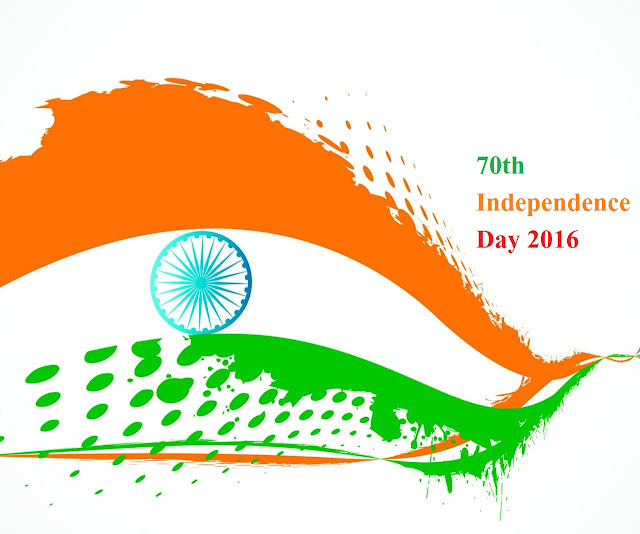 Hd Image Of 15 august Independence day 2017