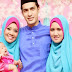 Isteri2 Asyraf Muslim