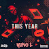 DOWNLOAD NEW MUSIC:YUNG L - THIS YEAR