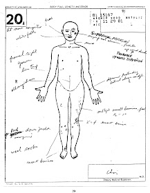 Natalie Wood Death Photos