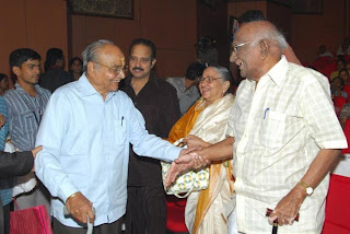 P.Susheela 75th Birthday Function