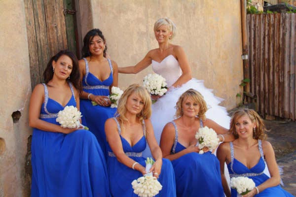 cheap bridesmaid dresses