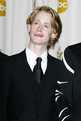 Macaulay Culkin