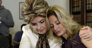 Trump Sexual Assault Accuser Sent Glowing Email 