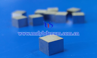 molybdenum-rhenium block image