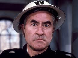 Bill Pertwee