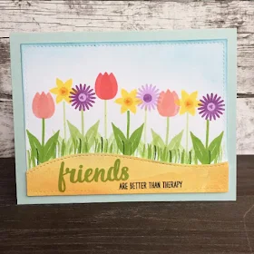 Sunny Studio Stamps: Sunny Saturday Share Customer Cards