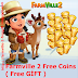 Farmville 2 Free Coins ( Free GİFT )