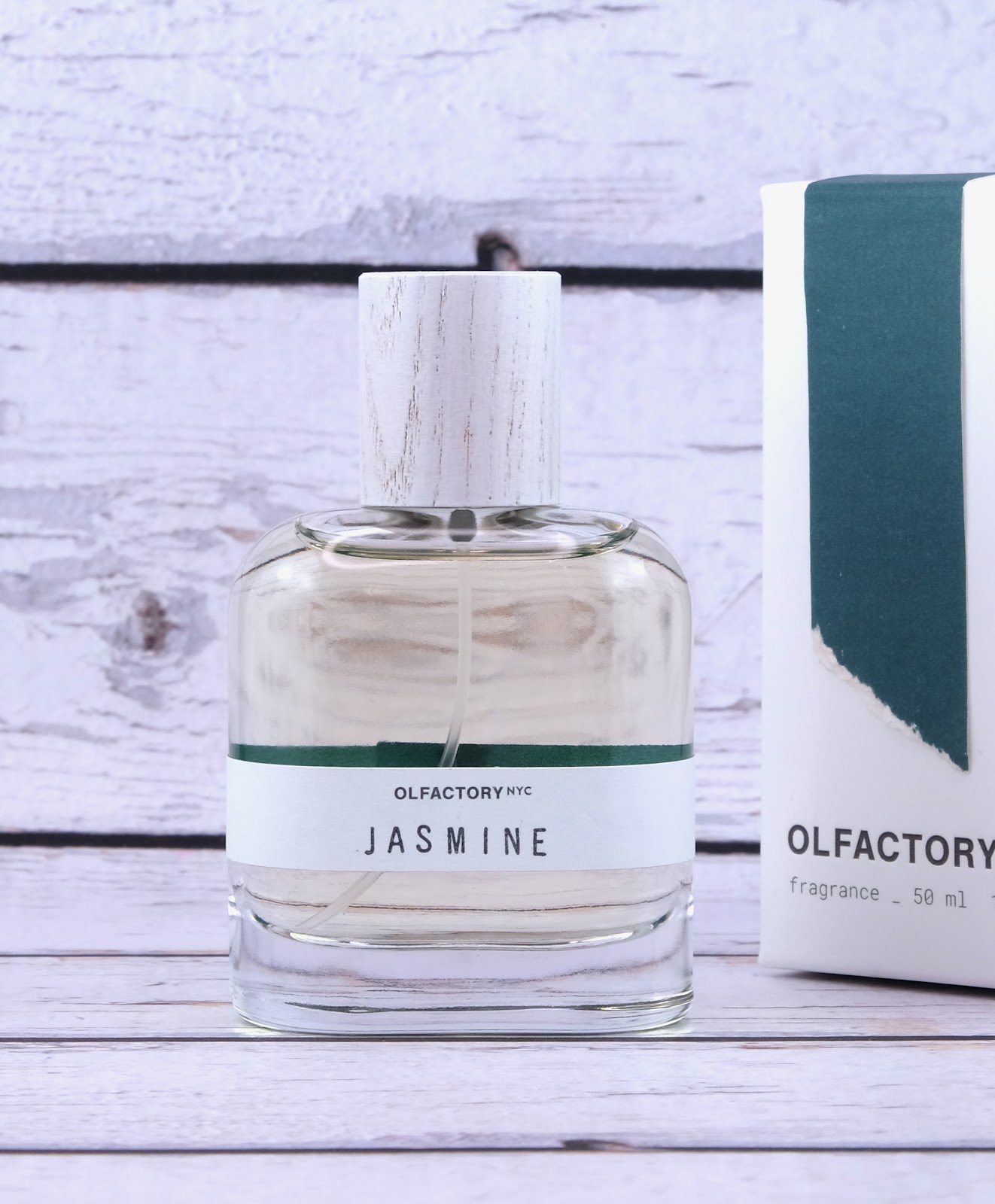 Olfactory NYC | My Custom Fragrance Experience: Review