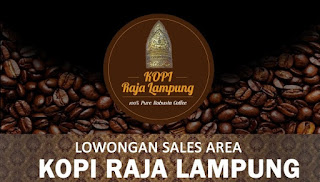 Lowongan Kerja Kopi Raja Lampung