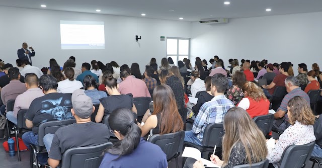 INSCRÍBETE A LOS CURSOS DE CAPACITACIÓN EMPRESARIAL QUE SE IMPARTIRÁN EN MAYO