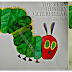 The Very Hungry Caterpillar