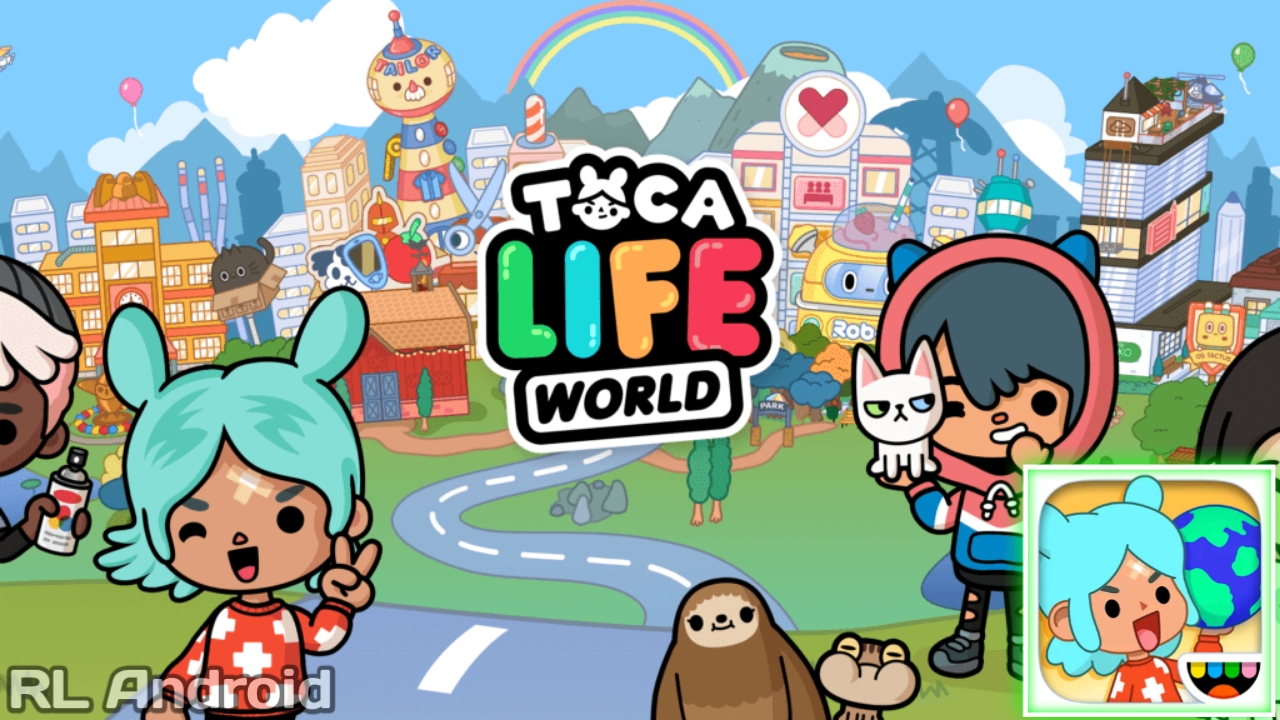 download toca life world apk mod