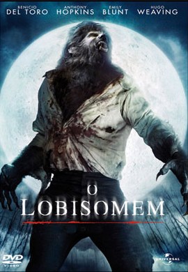 Download O Lobisomem Dublado 2010 DVDRip