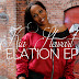 Kia Stewart delivers her debut Elation EP with much elation and pride!