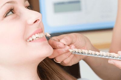 Lắp lại răng sứ bị lỏng có được không?  