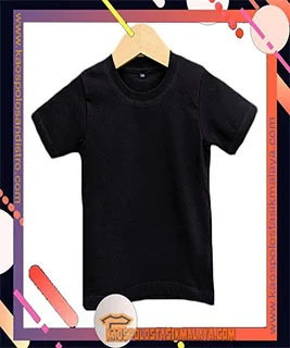 PUSAT KAOS POLOSAN ANAK DAN DEWASA DI TASIKMALAYA