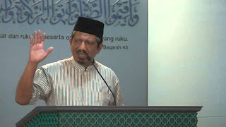 Ketua ANNAS: Ajaran Syiah Penuh dengan Penodaan terhadap Islam