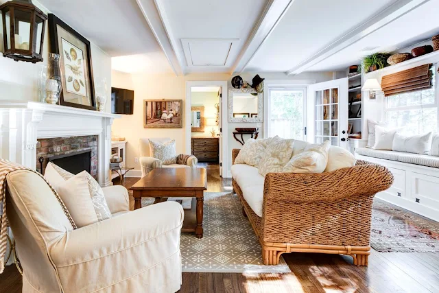 Sag Harbor Cottage