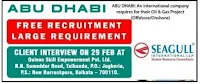 offshore onshore job