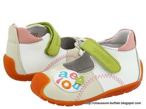 Chaussure buffalo:buffalo-536167