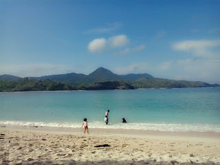 Pantai Maluk 2