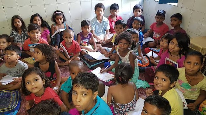 समाज सेवा की नई रोशनी: न्यू रोशनी जन कल्याण सेवा समिति, बीकानेर