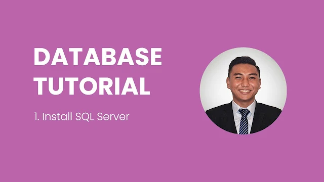 Database Design for Beginners Course by Vijay Thapa